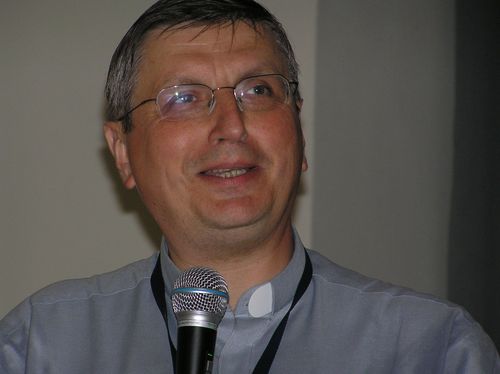 P. Miroslav Šimáček